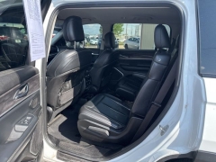 Used 2022  Jeep Grand Cherokee L Limited 4x4 at A&plus; Autobrokers near Mt&period; Vernon&comma; OH