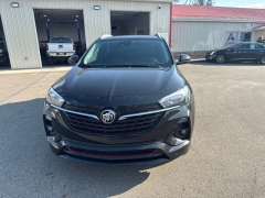 Used 2021  Buick Encore GX FWD 4dr Preferred at A&plus; Autobrokers near Mt&period; Vernon&comma; OH