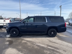 Used 2018  Chevrolet Suburban 4d SUV 4WD LT at A&plus; Autobrokers near Mt&period; Vernon&comma; OH