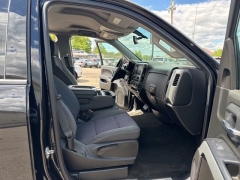 Used 2018  Chevrolet Silverado 1500 4WD Double Cab LT at A&plus; Autobrokers near Mt&period; Vernon&comma; OH