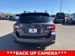 Used 2016 Subaru Outback 4d SUV i Premium at A+ Autobrokers near Mt. Vernon, OH