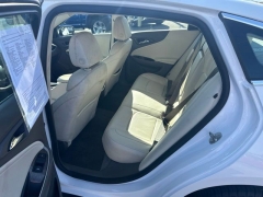 Used 2020  Chevrolet Malibu 4d Sedan Premier at A&plus; Autobrokers near Mt&period; Vernon&comma; OH