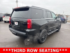 Used 2018  Chevrolet Tahoe 4d SUV 4WD LT at A&plus; Autobrokers near Mt&period; Vernon&comma; OH