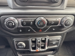 Used 2018 Jeep Wrangler Unlimited 4d SUV 4WD Sport at A+ Autobrokers near Mt. Vernon, OH