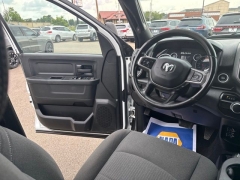 Used 2023  Ram 2500 4WD Tradesman Crew Cab 8' Box at A&plus; Autobrokers near Mt&period; Vernon&comma; OH