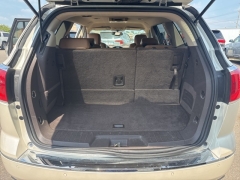 Used 2014 Buick Enclave 4d SUV AWD Leather at A+ Autobrokers near Mt. Vernon, OH