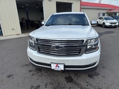Used 2018 Chevrolet Tahoe 4d SUV 4WD Premier at A+ Autobrokers near Mt. Vernon, OH