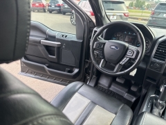 Used 2019 Ford F-150 4WD SuperCrew XLT 5 1/2 at A+ Autobrokers near Mt. Vernon, OH