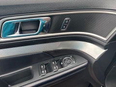 Used 2017  Ford Explorer 4d SUV 4WD XLT at A&plus; Autobrokers near Mt&period; Vernon&comma; OH