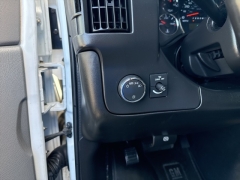 Used 2016 Chevrolet Express Wagon 3500 Ext Wagon LT at A+ Autobrokers near Mt. Vernon, OH