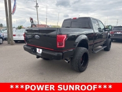 Used 2017  Ford F-150 4WD SuperCrew Box at A&plus; Autobrokers near Mt&period; Vernon&comma; OH