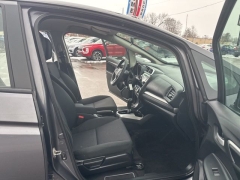 Used 2018  Honda Fit 4d Hatchback LX CVT at A&plus; Autobrokers near Mt&period; Vernon&comma; OH