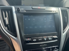 Used 2018  Acura TLX 4d Sedan FWD 2&period;4L Tech at A&plus; Autobrokers near Mt&period; Vernon&comma; OH