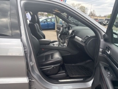 Used 2019  Jeep Grand Cherokee 4d SUV 4WD Trailhawk V6 at A&plus; Autobrokers near Mt&period; Vernon&comma; OH