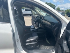 Used 2020  Ford Escape 4d SUV AWD Titanium at A&plus; Autobrokers near Mt&period; Vernon&comma; OH