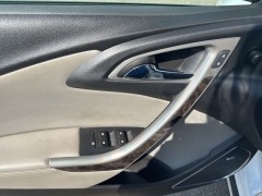 Used 2016  Buick Verano 4d Sedan Sport Touring at A&plus; Autobrokers near Mt&period; Vernon&comma; OH