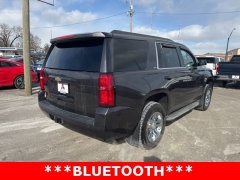 Used 2015  Chevrolet Tahoe 4d SUV 4WD LS at A&plus; Autobrokers near Mt&period; Vernon&comma; OH