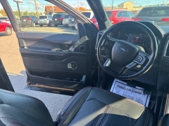 Used 2020  Ford Expedition Max 4d SUV 4WD Limited at A+ Autobrokers near Mt. Vernon, OH