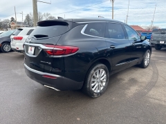 Used 2019  Buick Enclave 4d SUV AWD Premium at A&plus; Autobrokers near Mt&period; Vernon&comma; OH