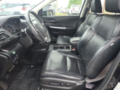 Used 2015  Honda CR-V 4d SUV AWD Touring at A&plus; Autobrokers near Mt&period; Vernon&comma; OH