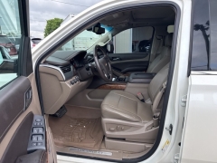Used 2015 Chevrolet Tahoe 4d SUV 4WD LTZ at A+ Autobrokers near Mt. Vernon, OH