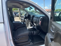 Used 2017 Chevrolet Silverado 1500 4WD Double Cab LT at A+ Autobrokers near Mt. Vernon, OH
