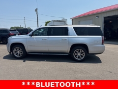 Used 2015 GMC Yukon XL 4d SUV 4WD SLT at A+ Autobrokers near Mt. Vernon, OH