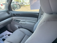 Used 2015 Toyota Tacoma 4WD Access Cab Auto at A+ Autobrokers near Mt. Vernon, OH