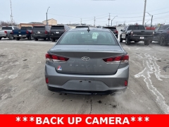 Used 2018  Hyundai Sonata 4d Sedan SEL at A&plus; Autobrokers near Mt&period; Vernon&comma; OH