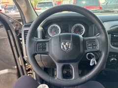 Used 2014  Ram 1500 4WD Quad Cab Express at A&plus; Autobrokers near Mt&period; Vernon&comma; OH
