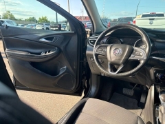 Used 2021  Buick Encore GX FWD 4dr Preferred at A&plus; Autobrokers near Mt&period; Vernon&comma; OH