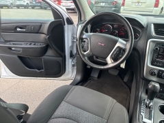 Used 2016 GMC Acadia 4d SUV AWD SLE-2 at A+ Autobrokers near Mt. Vernon, OH