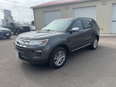 Used 2019  Ford Explorer 4d SUV 4WD XLT V6 at A&plus; Autobrokers near Mt&period; Vernon&comma; OH