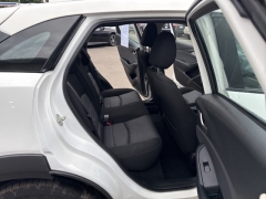 Used 2017  Mazda CX-3 4d SUV AWD Sport at A&plus; Autobrokers near Mt&period; Vernon&comma; OH