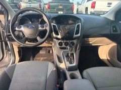 Used 2014  Ford Focus 4d Sedan SE at A&plus; Autobrokers near Mt&period; Vernon&comma; OH