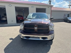 Used 2015  Ram 1500 4WD Crew Cab Outdoorsman at A&plus; Autobrokers near Mt&period; Vernon&comma; OH