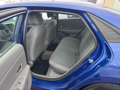 Used 2021  Hyundai Elantra SEL IVT at A&plus; Autobrokers near Mt&period; Vernon&comma; OH