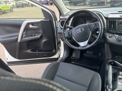 Used 2017 Toyota RAV4 4d SUV AWD XLE at A+ Autobrokers near Mt. Vernon, OH