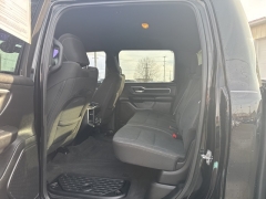 Used 2020  Ram 1500 4WD Crew Cab Big Horn at A&plus; Autobrokers near Mt&period; Vernon&comma; OH