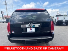 Used 2011  Cadillac Escalade 4d SUV AWD Premium at A&plus; Autobrokers near Mt&period; Vernon&comma; OH