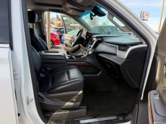 Used 2016  GMC Yukon 4d SUV 4WD SLT at A&plus; Autobrokers near Mt&period; Vernon&comma; OH