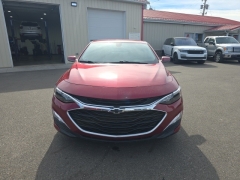 Used 2020 Chevrolet Malibu 4d Sedan RS at A+ Autobrokers near Mt. Vernon, OH