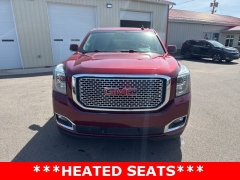 Used 2016 GMC Yukon 4d SUV 4WD Denali at A+ Autobrokers near Mt. Vernon, OH