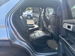 Used 2020  Ford Explorer 4d SUV 4WD Limited 2&period;3L EcoBoost at A&plus; Autobrokers near Mt&period; Vernon&comma; OH
