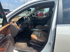 Used 2014 Buick Enclave 4d SUV AWD Leather at A+ Autobrokers near Mt. Vernon, OH