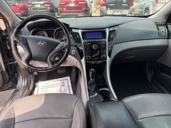 Used 2011 Hyundai Sonata 4d Sedan SE at A+ Autobrokers near Mt. Vernon, OH