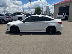 Used 2022  Honda Civic Sedan Sport CVT at A&plus; Autobrokers near Mt&period; Vernon&comma; OH
