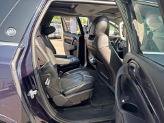 Used 2017 Buick Enclave 4d SUV AWD Premium at A+ Autobrokers near Mt. Vernon, OH