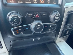 Used 2015  Ram 1500 4WD Crew Cab Outdoorsman at A&plus; Autobrokers near Mt&period; Vernon&comma; OH