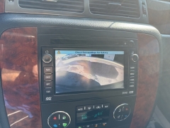 Used 2008 Chevrolet Tahoe 4d SUV 4WD LT-1 at A+ Autobrokers near Mt. Vernon, OH